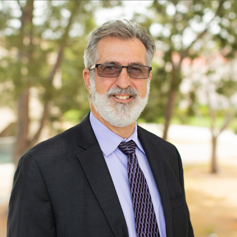 Concordia Dean George Wright passed at 69. He served Concordia since 2004.